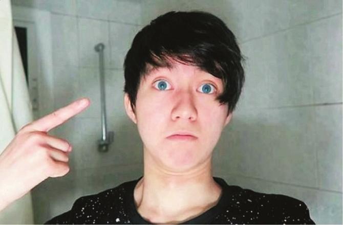  ટૂથપેસ્ટ લગાવેલું બિસ્કિટ ખવડાવતાં થઈ દોઢ વર્ષની જેલ